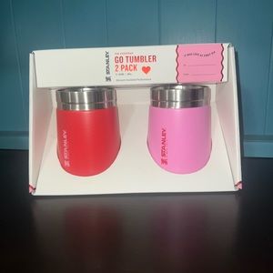 Stanley - Go Tumbler 2 Pack - 10 oz. * Target Exclusive
